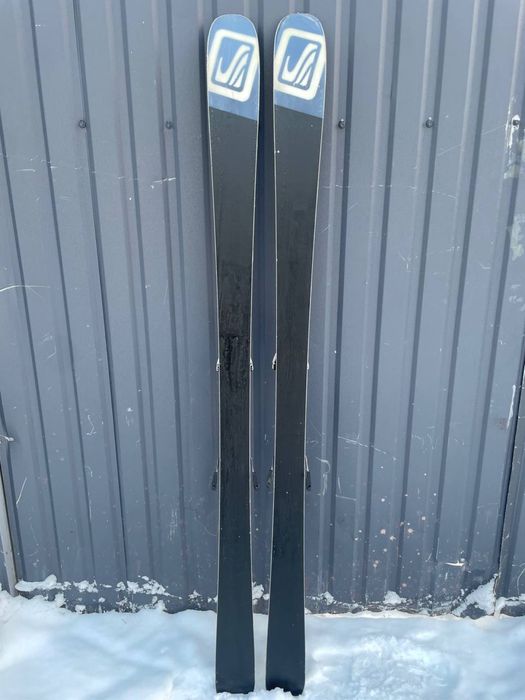 Лижі Scott Actec 175cm