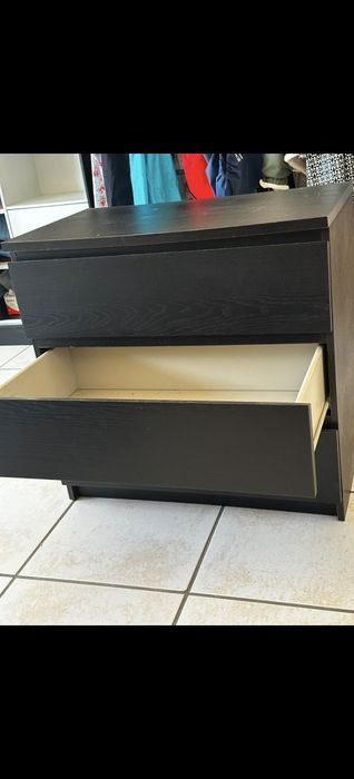 Cômoda IKEA - 3 Gavetas