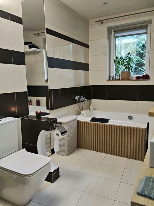 Dom  Parterowy 135 m² | Maszewo  Duze   Jacuzzi wysoki standard