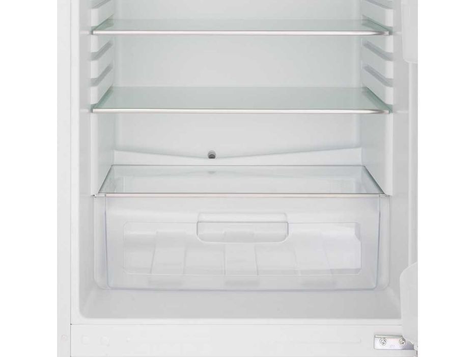 Frigorífico Combinado Becken