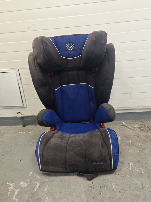 (dawniej Sunshine Kids), model Monterey