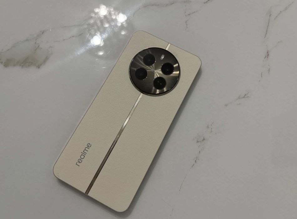 Realme 12+ 5g/256GB