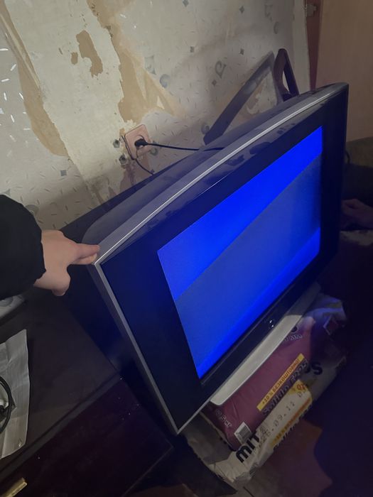 Телевизор Samsung CS-29Z47HPQ діагональ 29