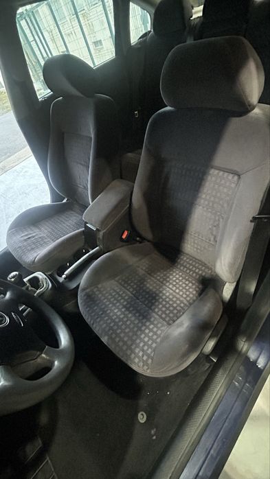 Passat B5.5 2001 1.9 PD130