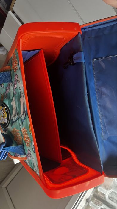 Рюкзак для школы samsonite