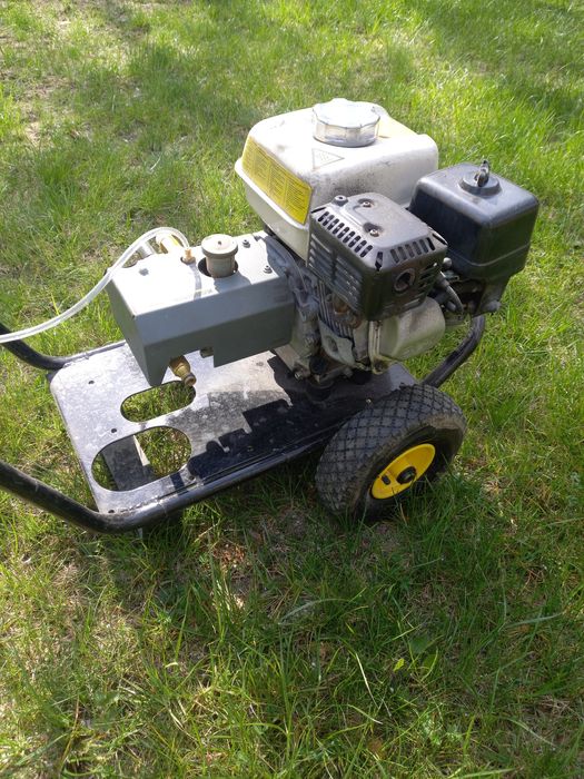 Myjka spalinowa Karcher Honda
