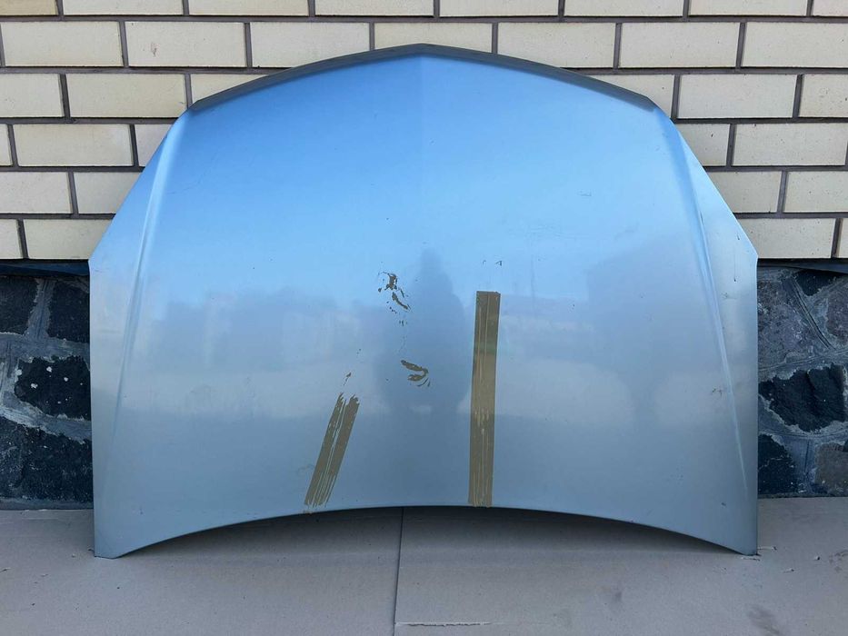 Капот Opel Astra H (2004-2014р.)