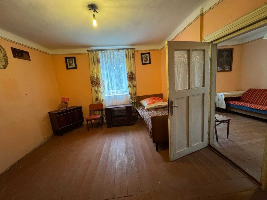 Продаж будинку + земельна ділянка у с. Ваньовичі, Самбірський район!