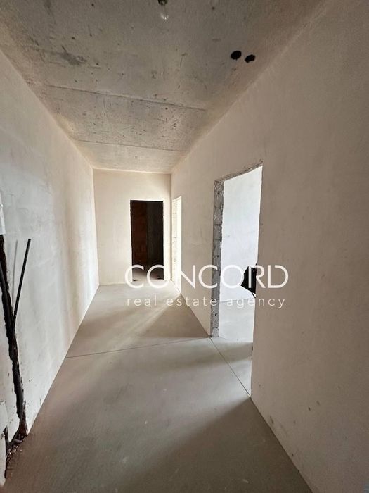 1-кімнатна квартира за адресою (площа 46,8 м²) - Atlanta.ua - фото 20