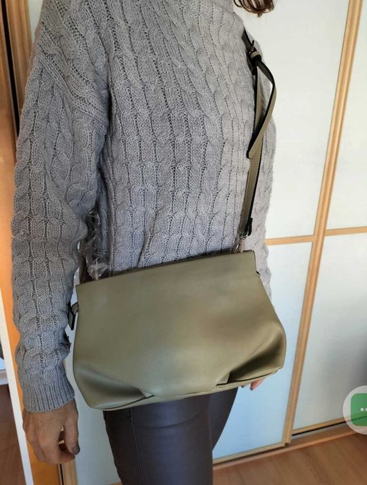 Mala nova Sfera com etiqueta