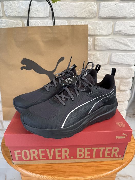 Buty Puma Puretex 44,5