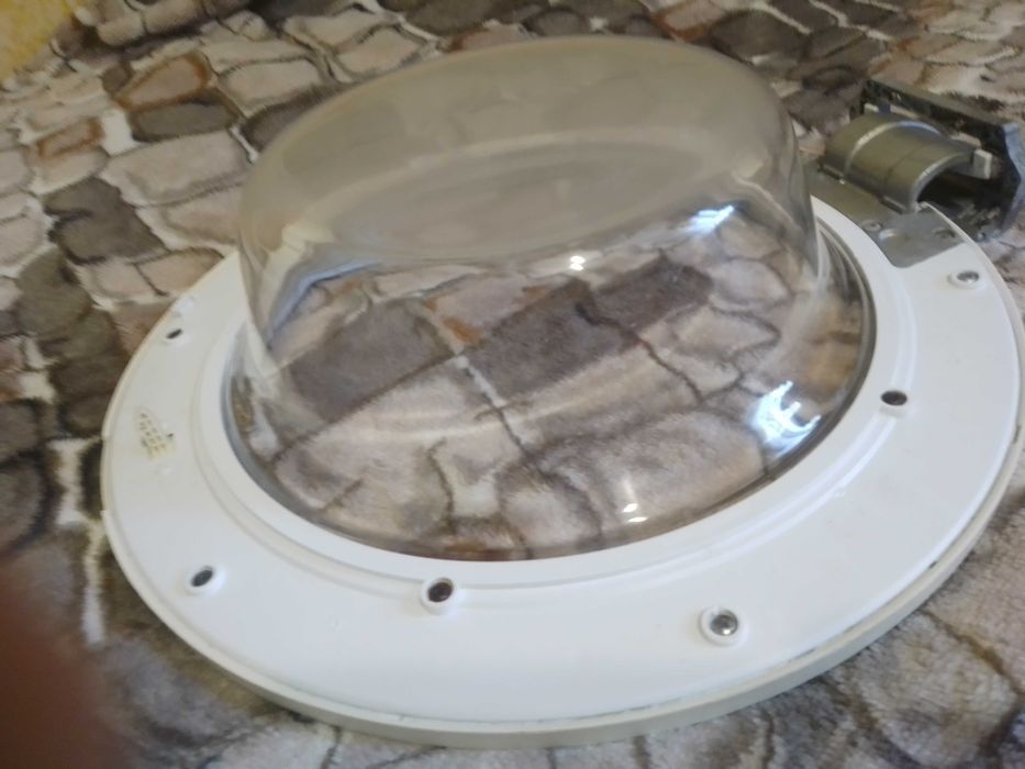 Люк для стиральной машины Beko WM3508R
