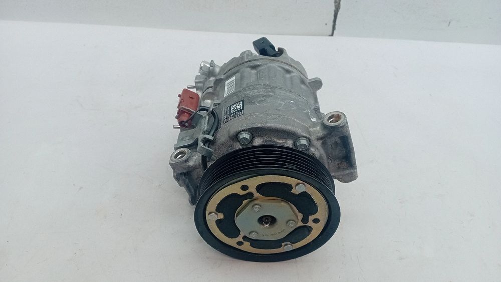 Compressor AC AUDI A3 Sportback (8YA)