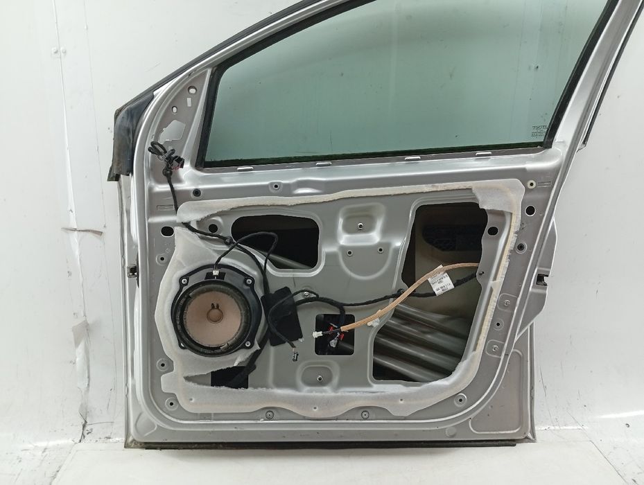 Porta Frente Direita - FIAT BRAVO II (198_) | 06 -