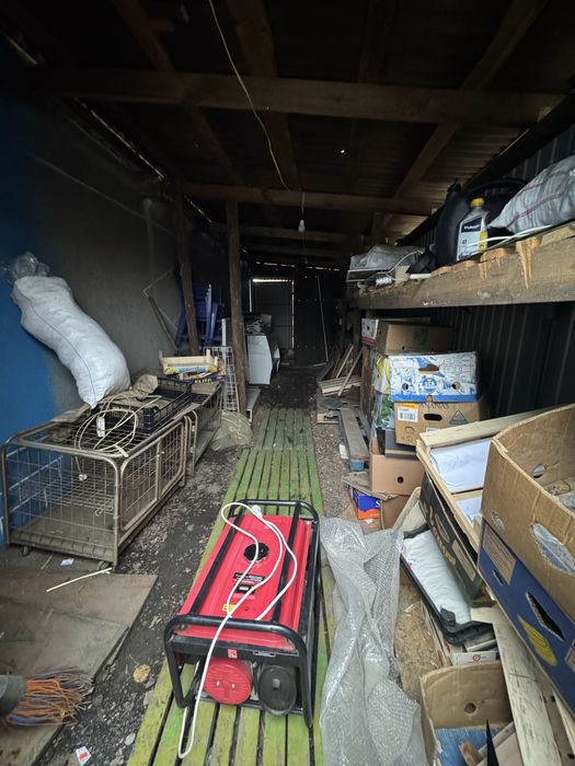 Продажа магазина с. Знаменовка