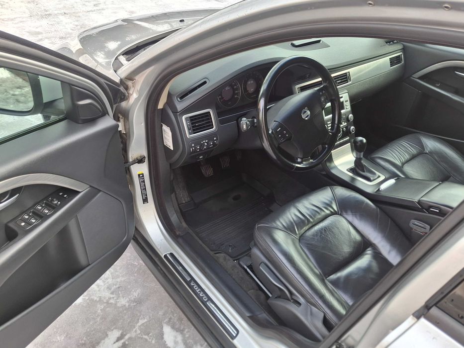 Volvo V 70 2.0 diesel 2009