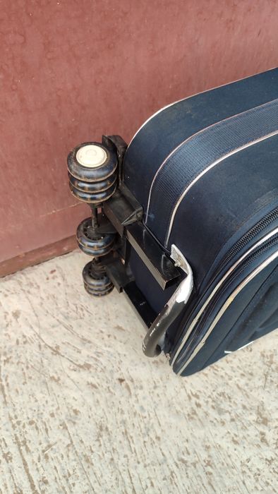 Валіза ( чемодан).