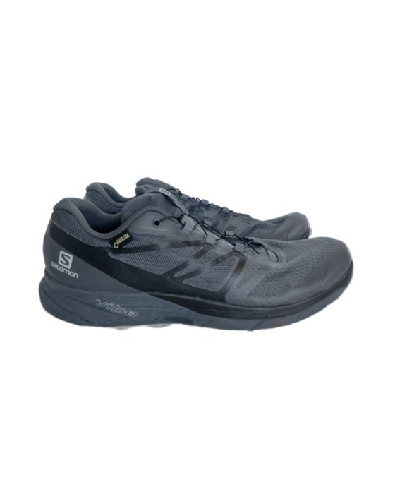 Чоловічі Кросівики Salamon Sense Ride 2 Gore-Tex Pозмір 42-26,5см