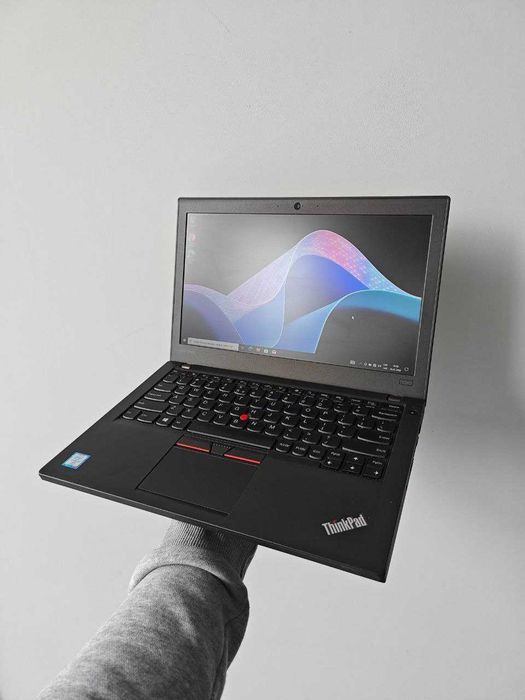 Ноутбук Lenovo ThinkPad X260 • 8GB DDR4 • 256GB SSD• 30 ШТУК