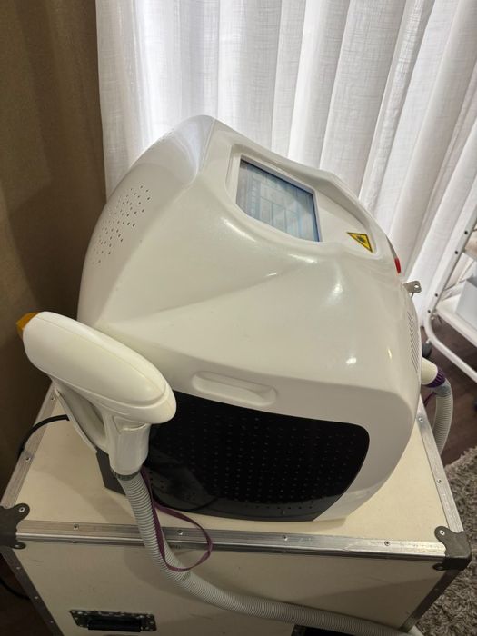Laser Diodo Alta Potência