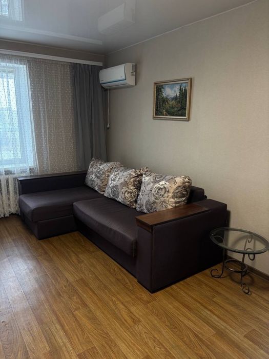 Продається 1 кімн квартира