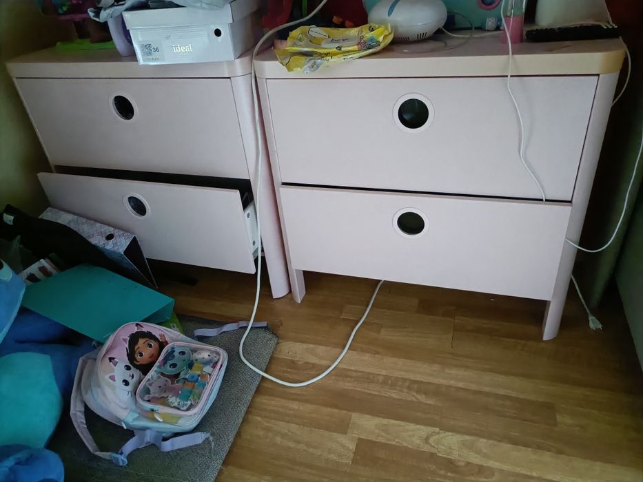 Quarto de criança IKEA