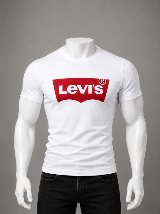 Levi's - męska koszulka T-shirt # M L XL XXL