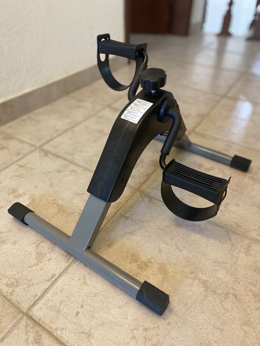 Pedais de mobilidade