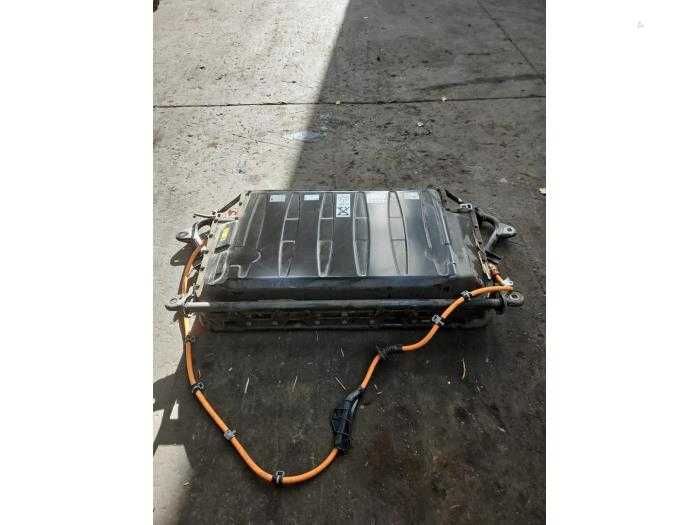 Bateria mercedes B-Klasse 2019 -(W247)