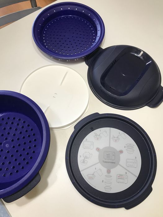 Micro Urban Large Tupperware