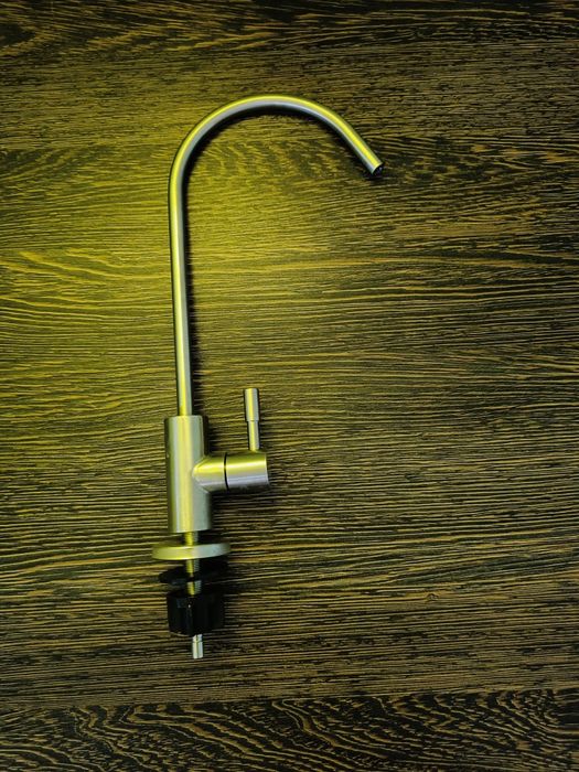 Кран для питної води