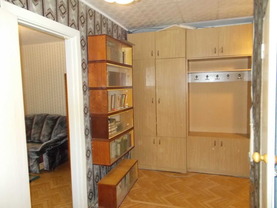 Продам 2-х кімнатну квартиру 55 м2 3\13 поверх м. Чернігів