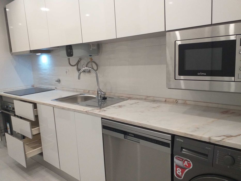 Campanha Natal Roupeiros, Closets e Cozinhas. IMPERDÍVEL!