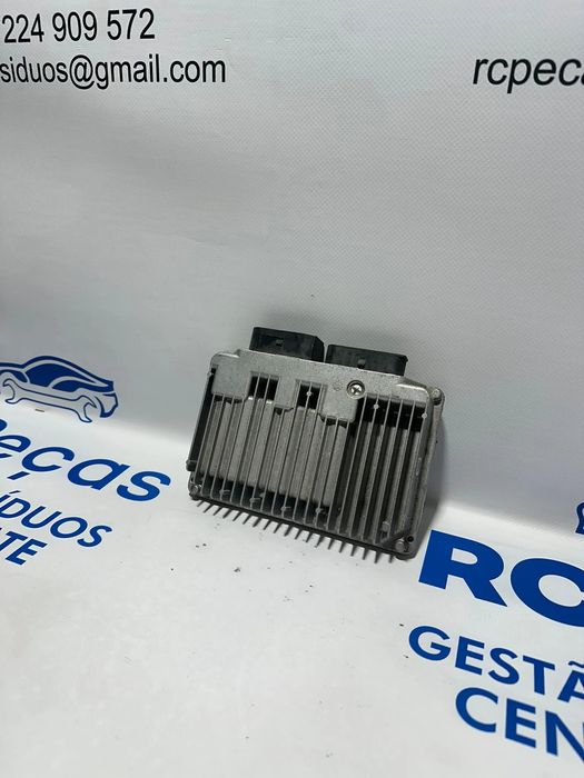 Centralina Original Motor Siemens BMW E46 Serie 3 N42B18 N42B20 VVT