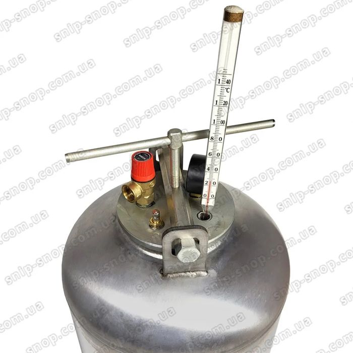 АВТОКЛАВ (8-16-24-32банки) з НЕРЖАВІЙКИ ЛАН с нержавейки нержавки