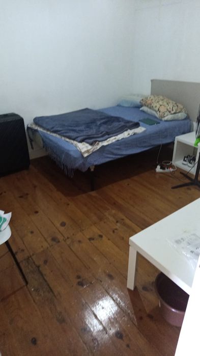 Quartos em Lisboa