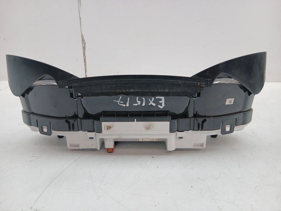 Quadrante / painel de instrumentos PEUGEOT 308 II