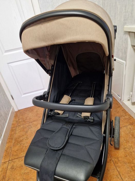 Продам Коляску Carrello Bravo