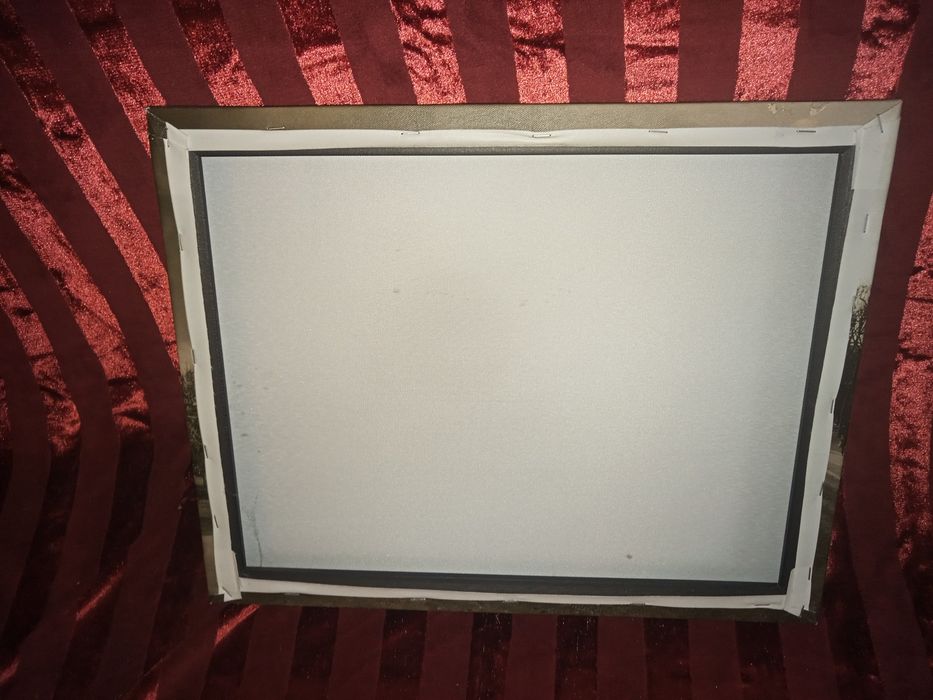 Obraz. Wydrukowany na płótnie 50:40