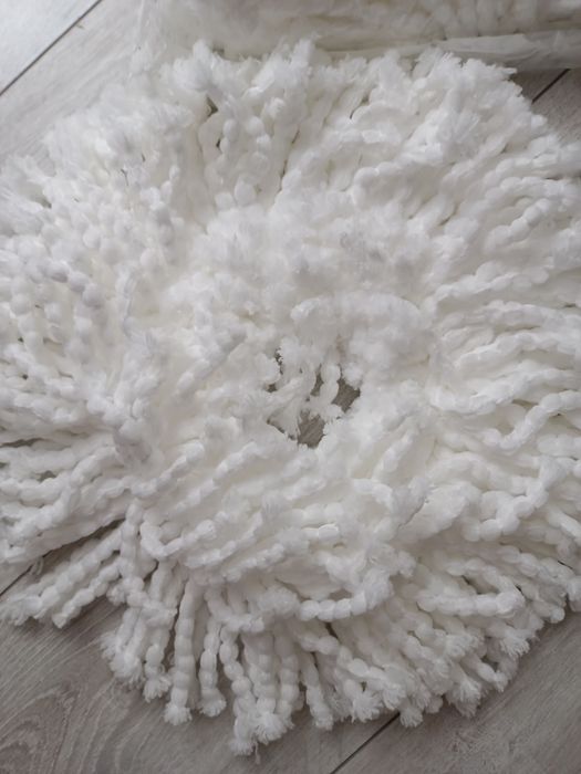 Zapas do mopa 2 szt nowe