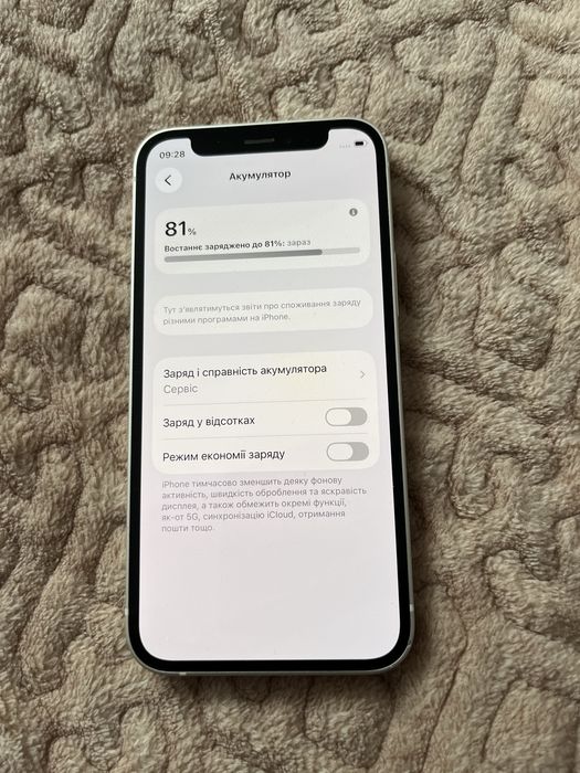 Iphone 12 mini айфон 12 міні