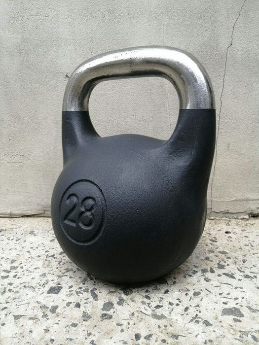 ГИРЯ 32 кг 24 кг 16 кг 12 кг 8кг БЕСПЛАТНАЯ ДОСТАВКА ДЛЯ ЗСУ !!!