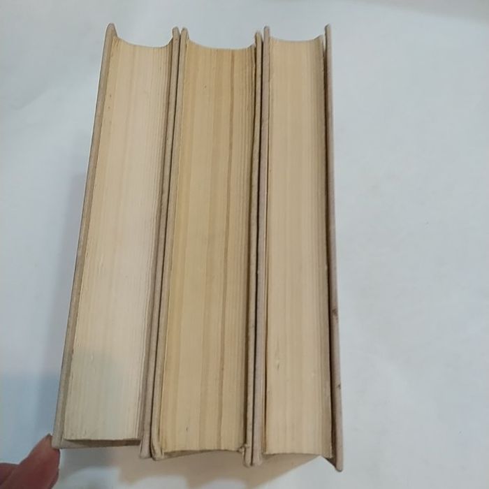 К.Маркс Теории прибавочной стоимости(IV том "Капитала") 3 части/книги