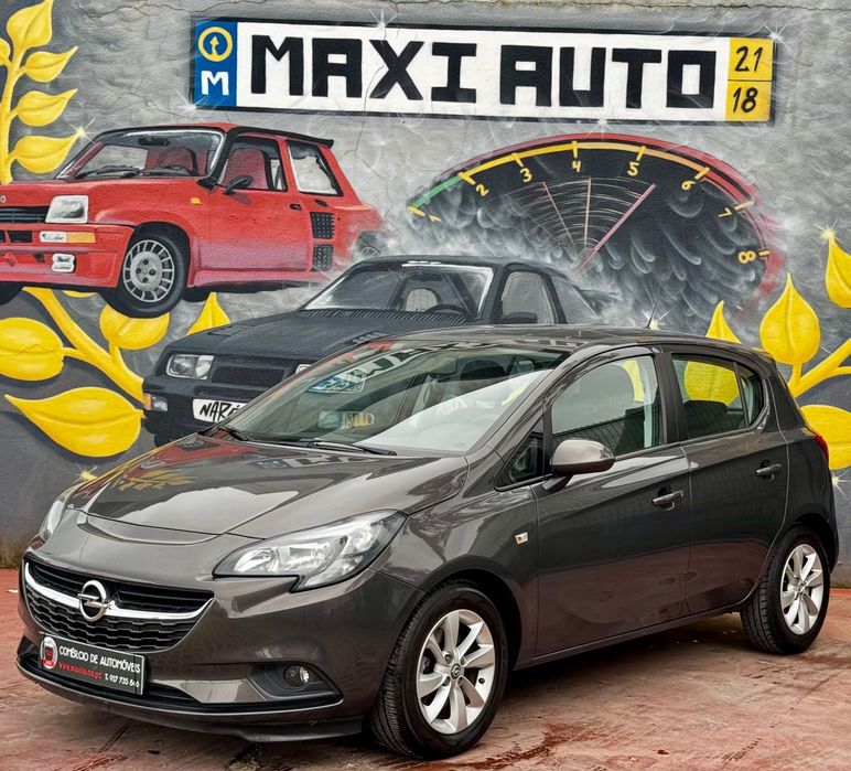 Opel Corsa 1.3 CDTi Business Edition