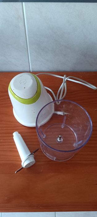 Picador alimentos ,gelo selecline