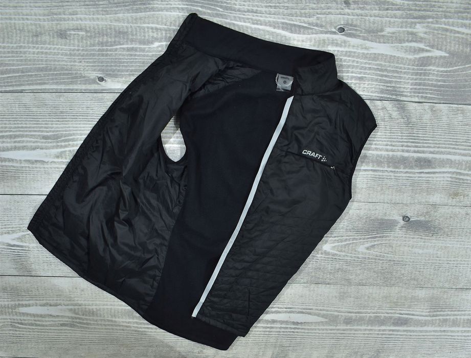 Craft Kamizelka Trekkingowa Męska Proof / M