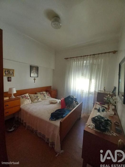 Apartamento T3 em Moscavide e Portela de 36 m2