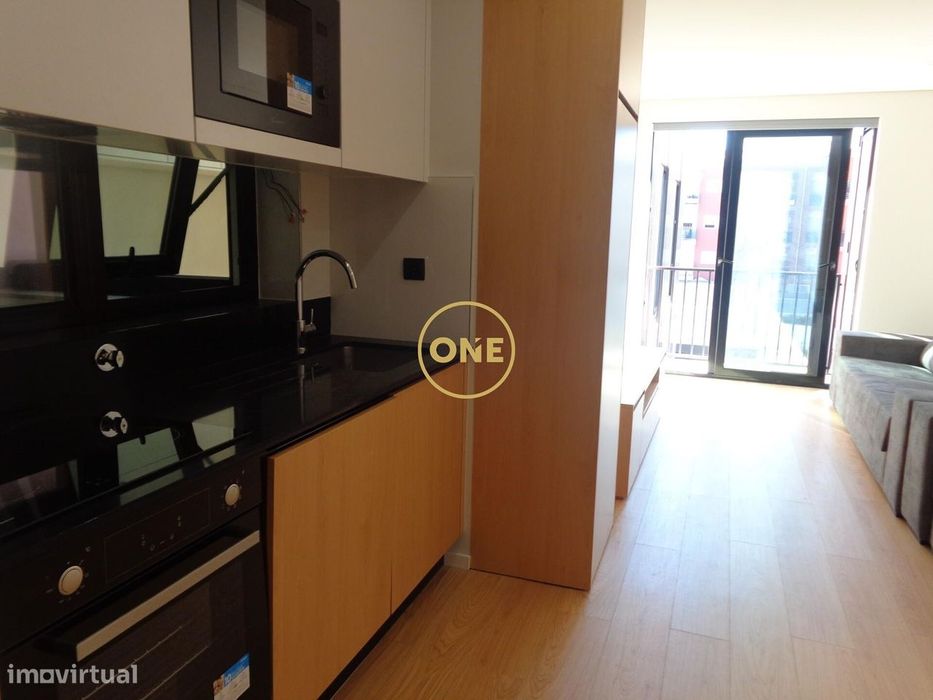 Venda Apartamento — São Victor, Braga