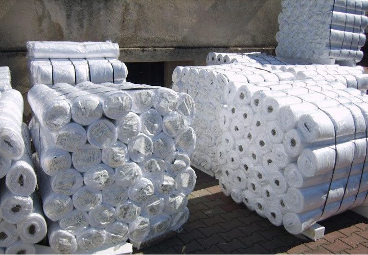GEOWŁÓKNINA 1x50m 200g/m2 DROGI Drogowa-igłowa HIT