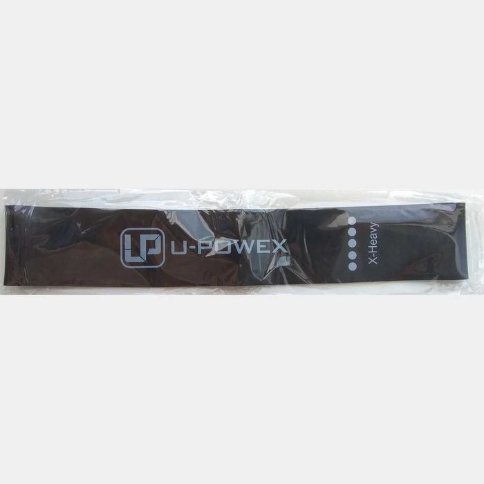 Резинки для фітнесу U-Powex (Набір або Поштучно) Фітнес резинки